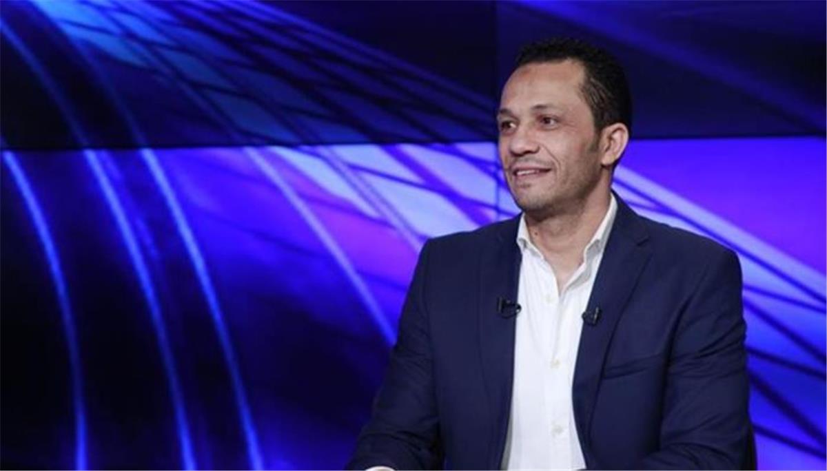 العالمي : عبد الحليم علي: بيسيرو لا يقرأ الملعب جيداً.. ولا يوجد تخطيط ولا رؤية
