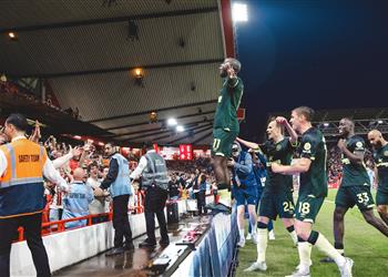 نوتينجهام فورست يسقط في فخ الهزيمة أمام برينتفورد بـ الدوري الإنجليزي