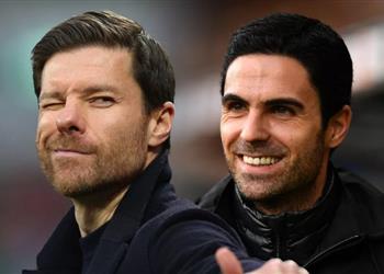 رومانو الصفقة تمت آرسنال يوجه ضربة قوية إلى ريال مدريد وألونسو