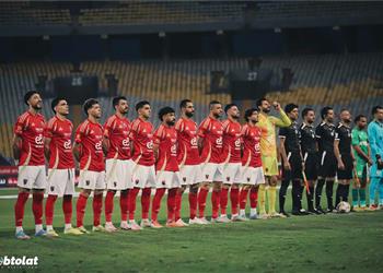 خاص الأهلي يقترب من الإعلان عن صفقة محلية جديدة