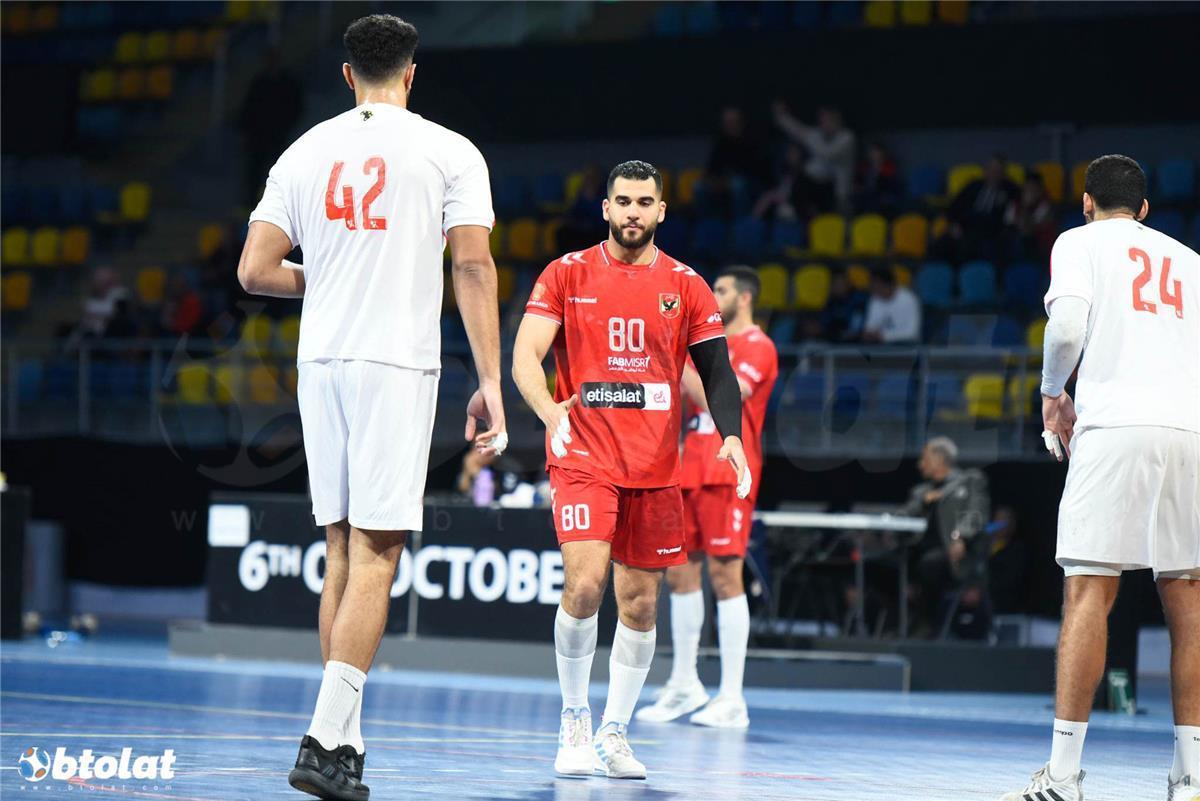 نيوز برو : بمشاركة الأهلي والزمالك.. أون سبورت تعلن بث مباريات بطولتي كأس السوبر الإفريقي وبطولة إفريقيا لليد