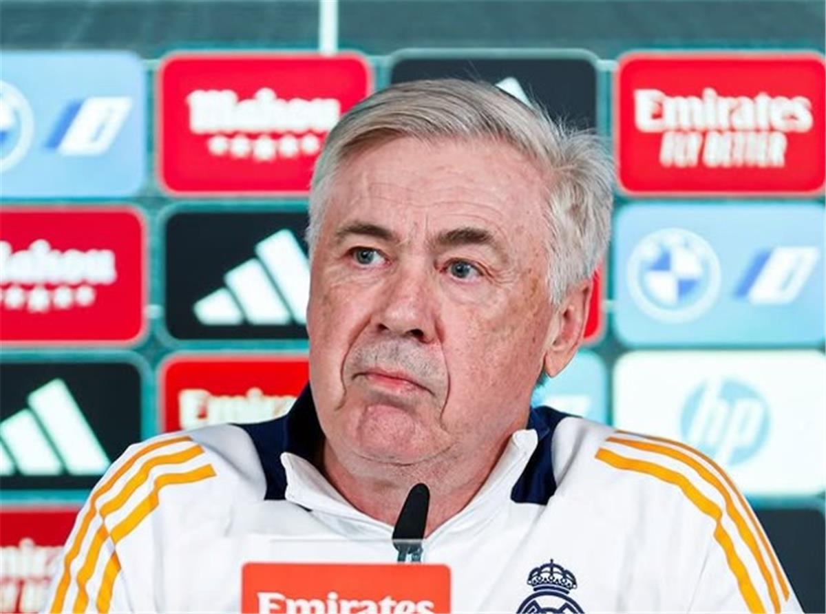 العالمي : أنشيلوتي: شهر العسل مع ريال مدريد مستمر لآخر يوم في حياتي.. وهذا تعليقي على المباراة رقم 350