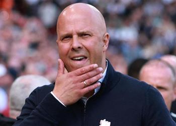 لتعويض أرنولد ليفربول يضع عينه على هدف برشلونة في انتقالات الصيف