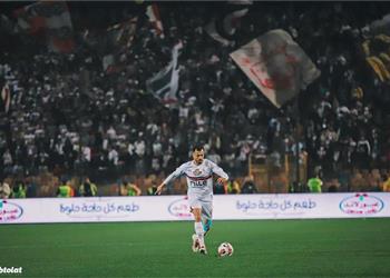 الونش يوضح هل حاول زيزو إقناعه بالانتقال إلى الأهلي