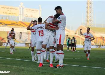 الزمالك ي علن تطورات إصابة صبحي وناصر ماهر والجفالي قبل مواجهة بيراميدز