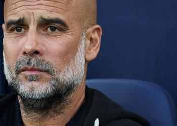 جوارديولا ينتقد ساوثهامبتون لعبوا بهذه الطريقة رغم الهبوط وتعمدوا إضاعة الوقت