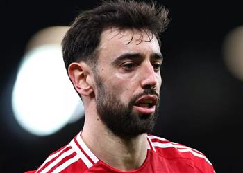 الهلال السعودي يرفض الاستسلام في صفقة برونو فرنانديز