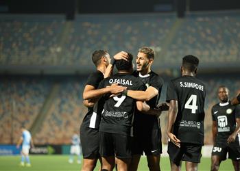 البنك الأهلي يوضح حقيقة عروض أسامة فيصل وياو أنور ومصير طارق مصطفى