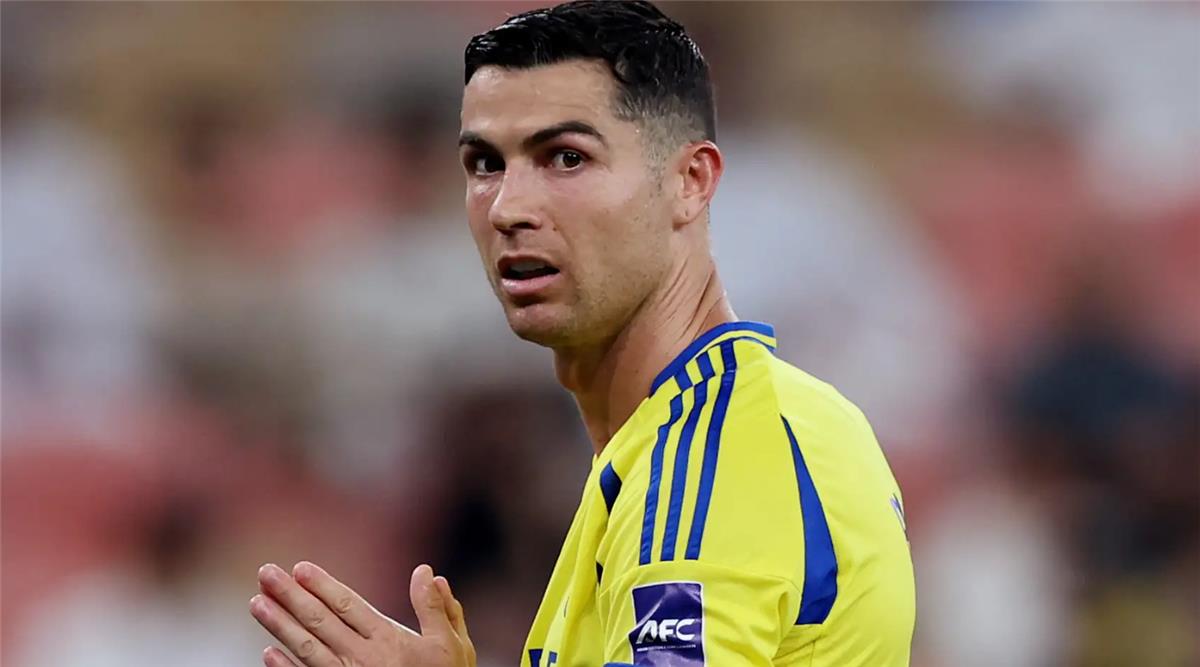 الحلم نيوز : تصرفات رونالدو تثير الشكوك حول مستقبله مع النصر.. وتطلعات لمشاركته في كأس العالم للأندية
