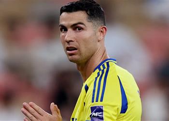 تصرفات رونالدو تثير الشكوك حول مستقبله مع النصر وتطلعات لمشاركته في كأس العالم للأندية