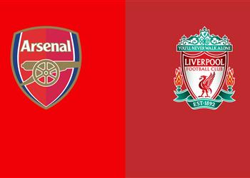 موعد والقناة الناقلة لمباراة ليفربول وآرسنال اليوم في الدوري الإنجليزي والمعلق