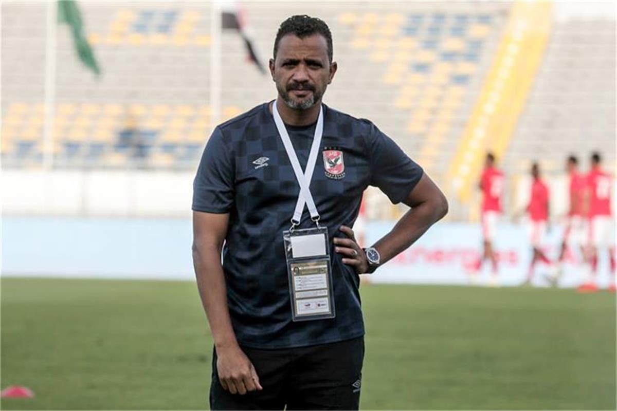 الحلم نيوز : سامي قمصان: لاعب الأهلي قصّر في حق نفسه.. ويوضح موقف كولر من صفقة بن شرقي
