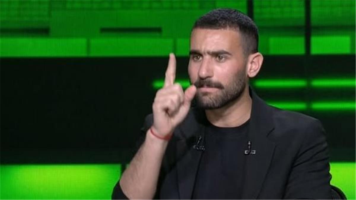 نيوز برو : باسم مرسي: رفضت الأهلي و3 عروض إنجليزية بسبب الزمالك.. وزيزو تفوق على شيكابالا
