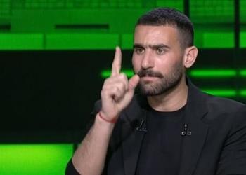 باسم مرسي رفضت الأهلي و3 عروض إنجليزية بسبب الزمالك وزيزو تفوق على شيكابالا