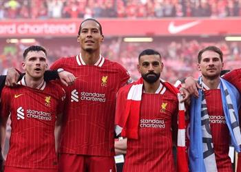 تشكيل ليفربول المتوقع أمام آرسنال اليوم في الدوري الإنجليزي