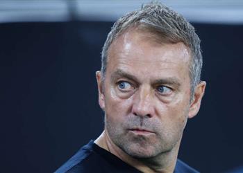 رومانو يوضح حقيقية اهتمام برشلونة بضم باستوني وجريمالدو في الصيف