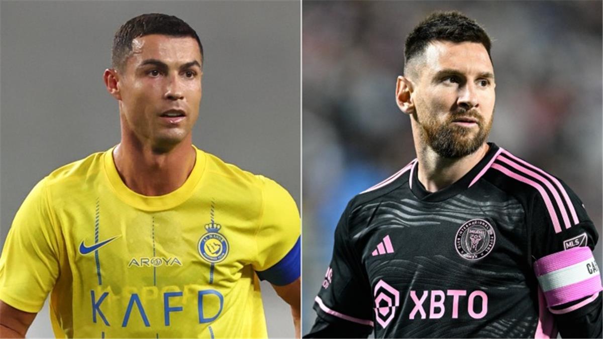 نيوز برو : منافس الأهلي.. رئيسة بالميراس ترد على أنباء التعاقد مع رونالدو وكيفية مواجهة ميسي