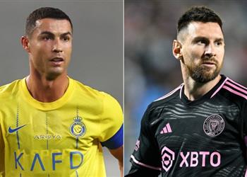 منافس الأهلي رئيسة بالميراس ترد على أنباء التعاقد مع رونالدو وكيفية مواجهة ميسي