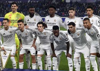 ورطة كبيرة لاعب ريال مدريد مهدد بالغياب عن كأس العالم للأندية