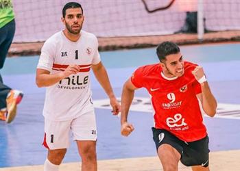 القناة الناقلة لبطولة كأس السوبر الإفريقي بمشاركة الأهلي والزمالك