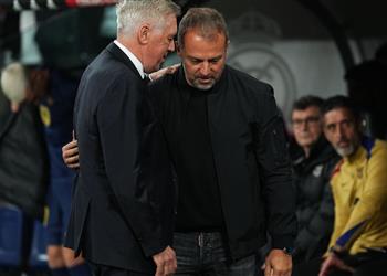 المباريات المتبقية لبرشلونة وريال مدريد في الدوري الاسباني 2024 2025