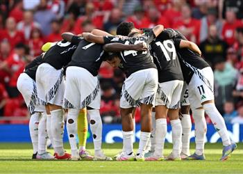 فيديو ميكيل ميرينو يسجل هدف تعادل آرسنال أمام ليفربول