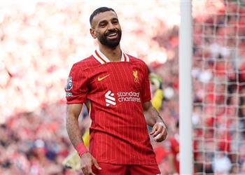 ترتيب هدافي الدوري الإنجليزي بعد نهاية الجولة 36