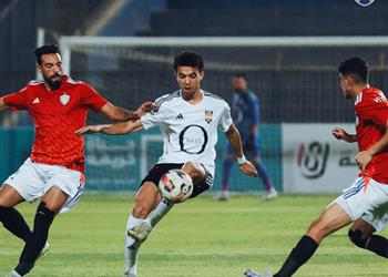 فيديو طلائع الجيش يحقق فوز ا ثمين ا على الجونة في مجموعة البقاء والهبوط بالدوري