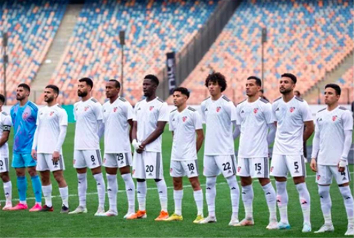 الحلم نيوز : بتروجيت يرد على أنباء مفاوضات الأهلي والزمالك لضم ثلاثي الفريق