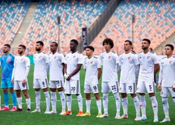 بتروجيت يرد على أنباء مفاوضات الأهلي والزمالك لضم ثلاثي الفريق