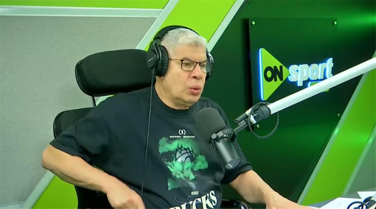 نيوز برو : شوبير مُنفعلًا: كارثة تهدد الدوري المصري الموسم المقبل.. وابعدوا 