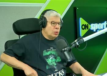 شوبير م نفعل ا كارثة تهدد الدوري المصري الموسم المقبل وابعدوا اللهو الخفي