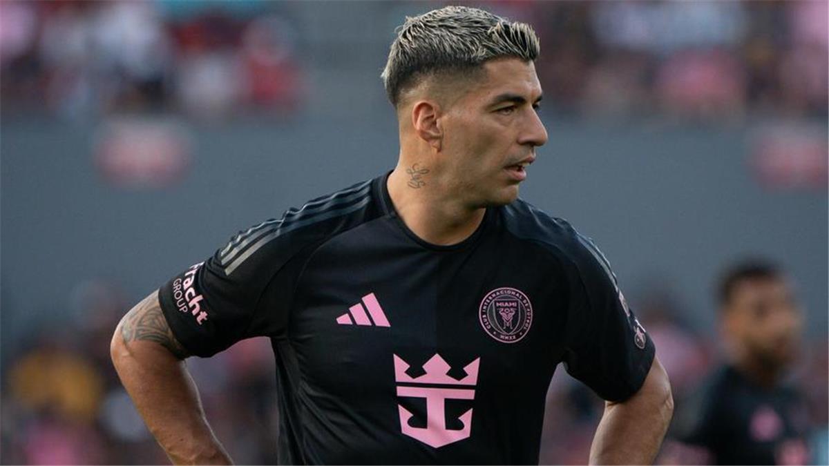 الحلم نيوز : لويس سواريز: ثنائي برشلونة يتفوق على المعدل الطبيعي.. وأسلوب فليك 