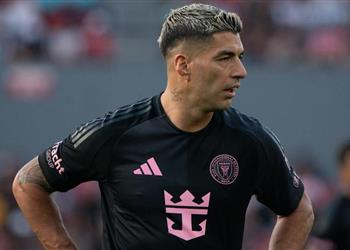 لويس سواريز ثنائي برشلونة يتفوق على المعدل الطبيعي وأسلوب فليك مذهل