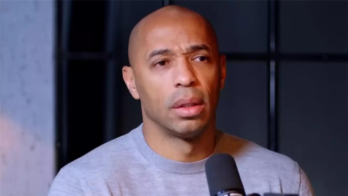 نيوز برو : هنري: كنت واثقًا من ريمونتادا برشلونة أمام ريال مدريد في الكلاسيكو