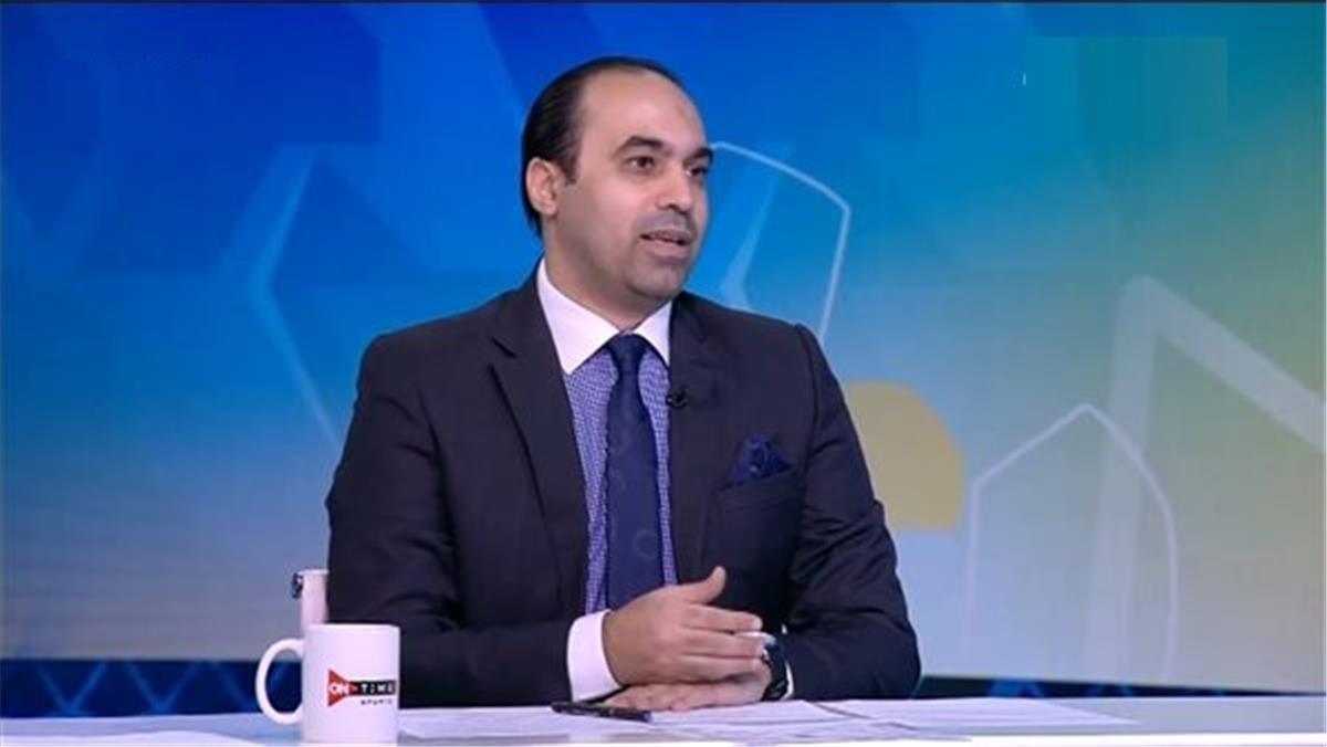 الحلم نيوز : جمال حمزة: الزمالك ابتعد عن الدوري.. ولن يسمح أحد بالتهاون أمام بيراميدز