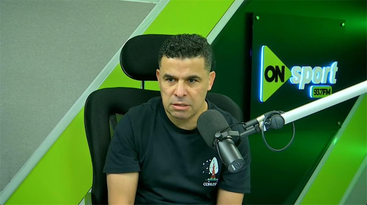 الحلم نيوز : خالد الغندور: الشناوي عقليته سيئة منذ الصغر.. ويورتشيتش رفض التجديد لـ بيراميدز