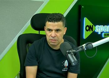 خالد الغندور الشناوي عقليته سيئة منذ الصغر ويورتشيتش رفض التجديد لـ بيراميدز