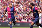 رافينها: ألوم نفسي على ما فعلته أمام ريال مدريد.. وهناك لاعب يستحق جائزة رجل المباراة أكثر مني