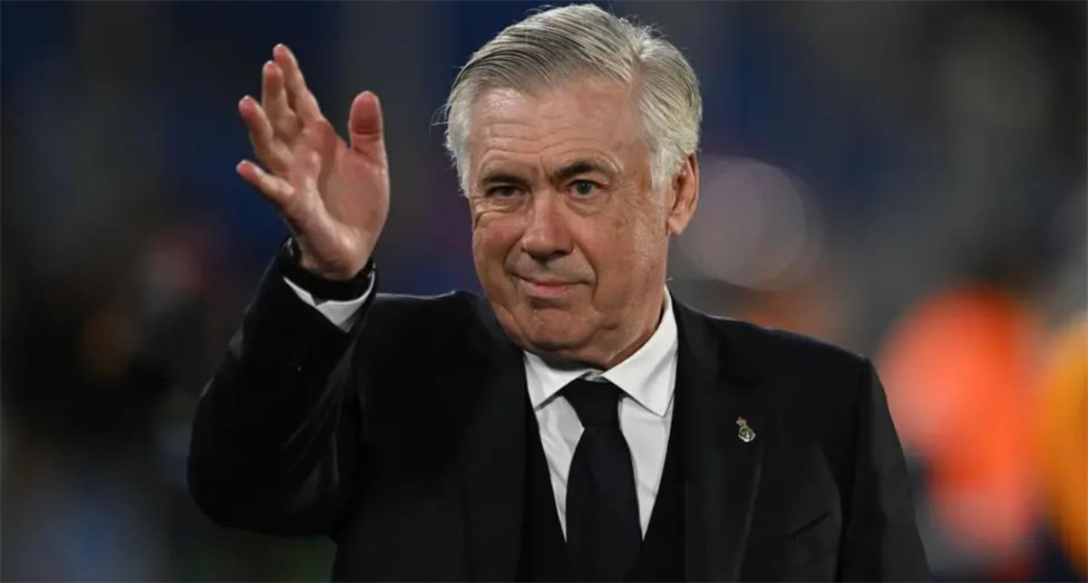 في الكورة : تحديد موعد رحيل أنشيلوتي عن ريال مدريد