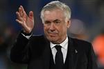 بعد توقيع عقده مع البرازيل.. تحديد موعد رحيل أنشيلوتي عن ريال مدريد