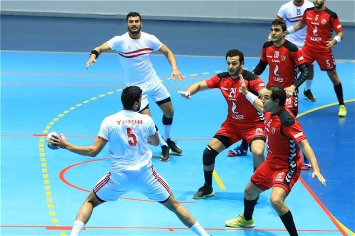 الحلم نيوز : الأهلي يرد على الزمالك بـ صفقة جديدة قبل موقعة السوبر الإفريقي
