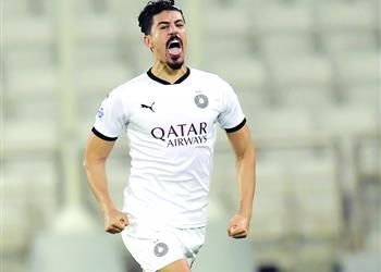 الشمال القطري خدعنا الأهلي بـ بغداد بونجاح من أجل التعاقد مع أكرم توفيق