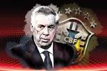 عاجل | رئيس الاتحاد البرازيلي يُعلن التعاقد مع أنشيلوتي رسميًا