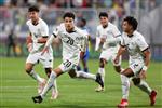 تشكيل منتخب مصر أمام غانا في كأس أمم إفريقيا تحت 20 عاماً