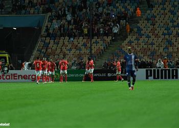 خاص الأهلي يتلقى ضربة موجعة قبل مواجهة سيراميكا كليوباترا في الدوري