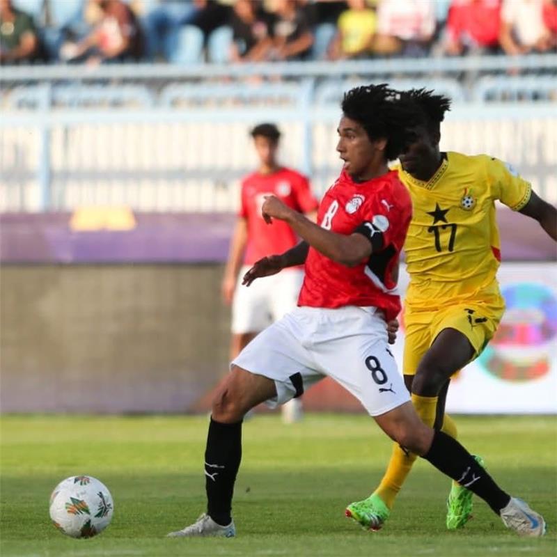 الحلم نيوز : بالمواعيد.. مواجهات نصف نهائي كأس أمم إفريقيا للشباب