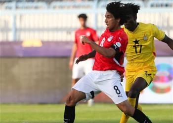 بالمواعيد مواجهات نصف نهائي كأس أمم إفريقيا للشباب