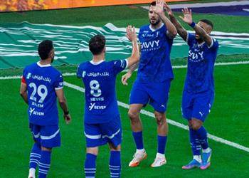 فيديو الهلال يفوز برباعية على العروبة ويواصل منافسته للاتحاد في الدوري السعودي