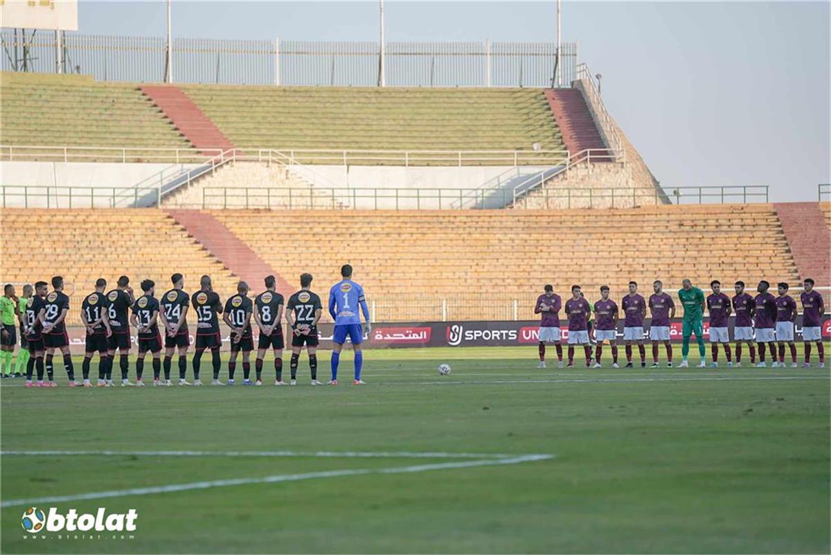 نيوز برو : الأهلي يسعى لتأكيد الصدارة أمام سيراميكا كليوباترا ومواصلة مشوار التتويج بالدوري